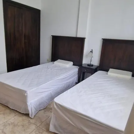 In The Cliff Bay Lägenhet Obzor