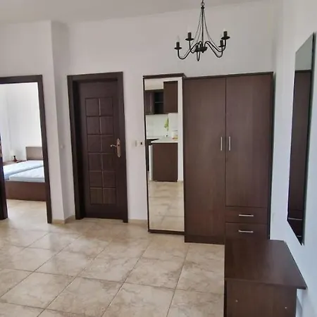 아파트 In The Cliff Bay