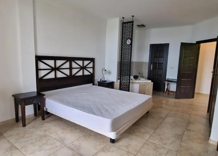 In The Cliff Bay Appartement Obzor