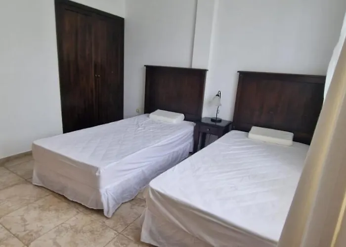 In The Cliff Bay Appartement Obzor