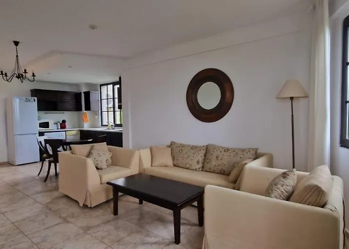 Appartement In The Cliff Bay *