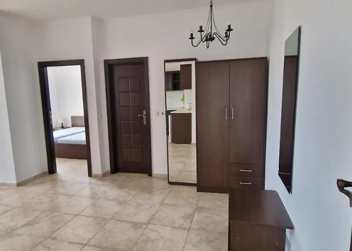 Appartement In The Cliff Bay